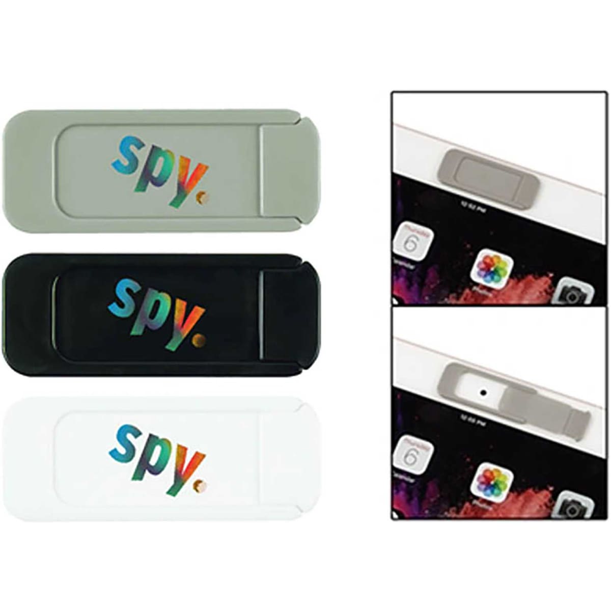 Security Webcam Cover