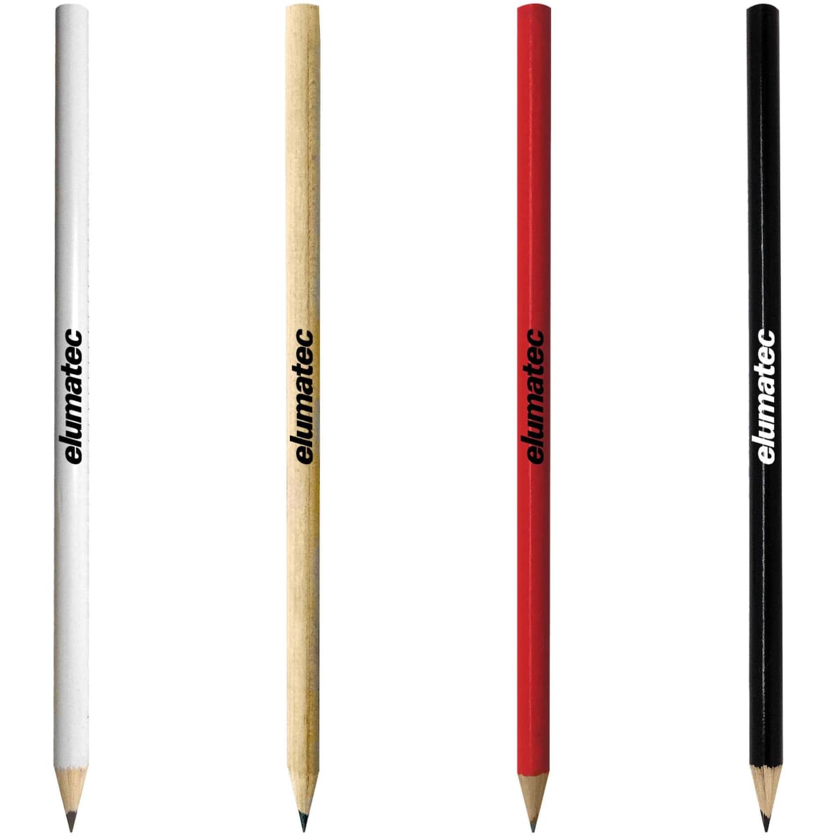 Wood Pencils