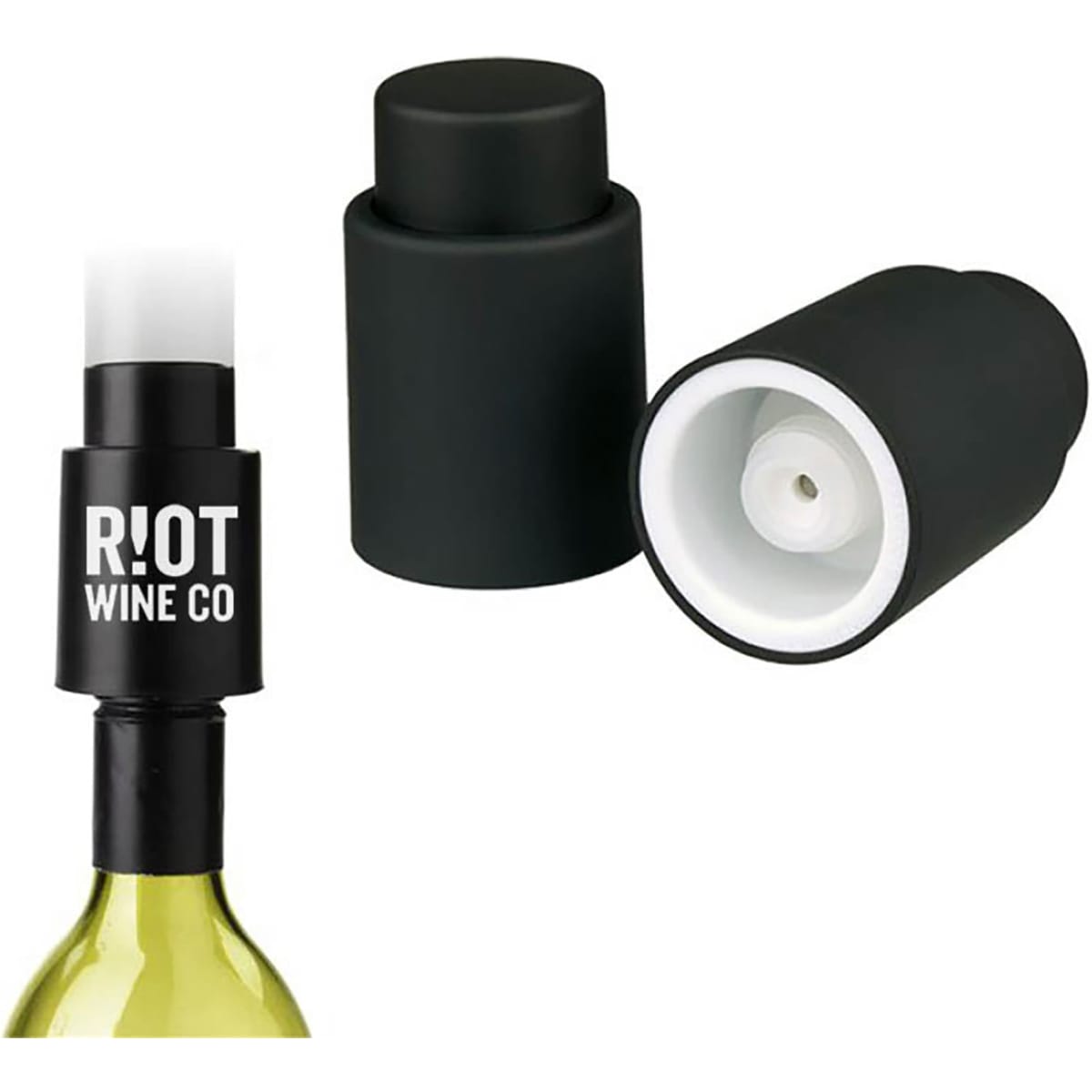 Wine Stopper