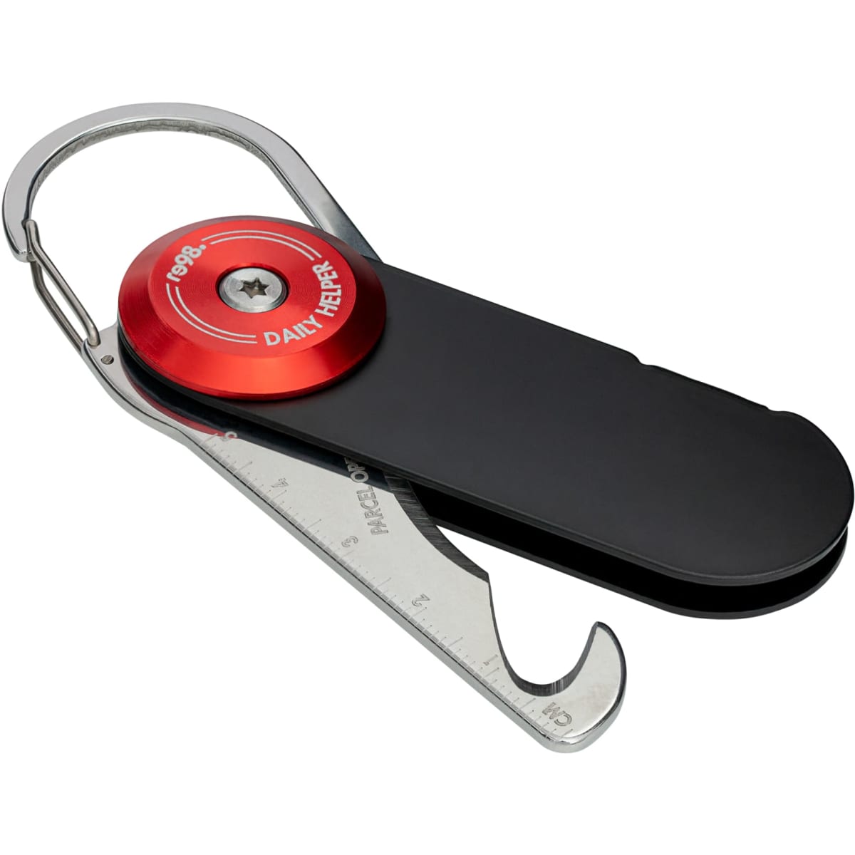 Daily Helper Parcel opener
