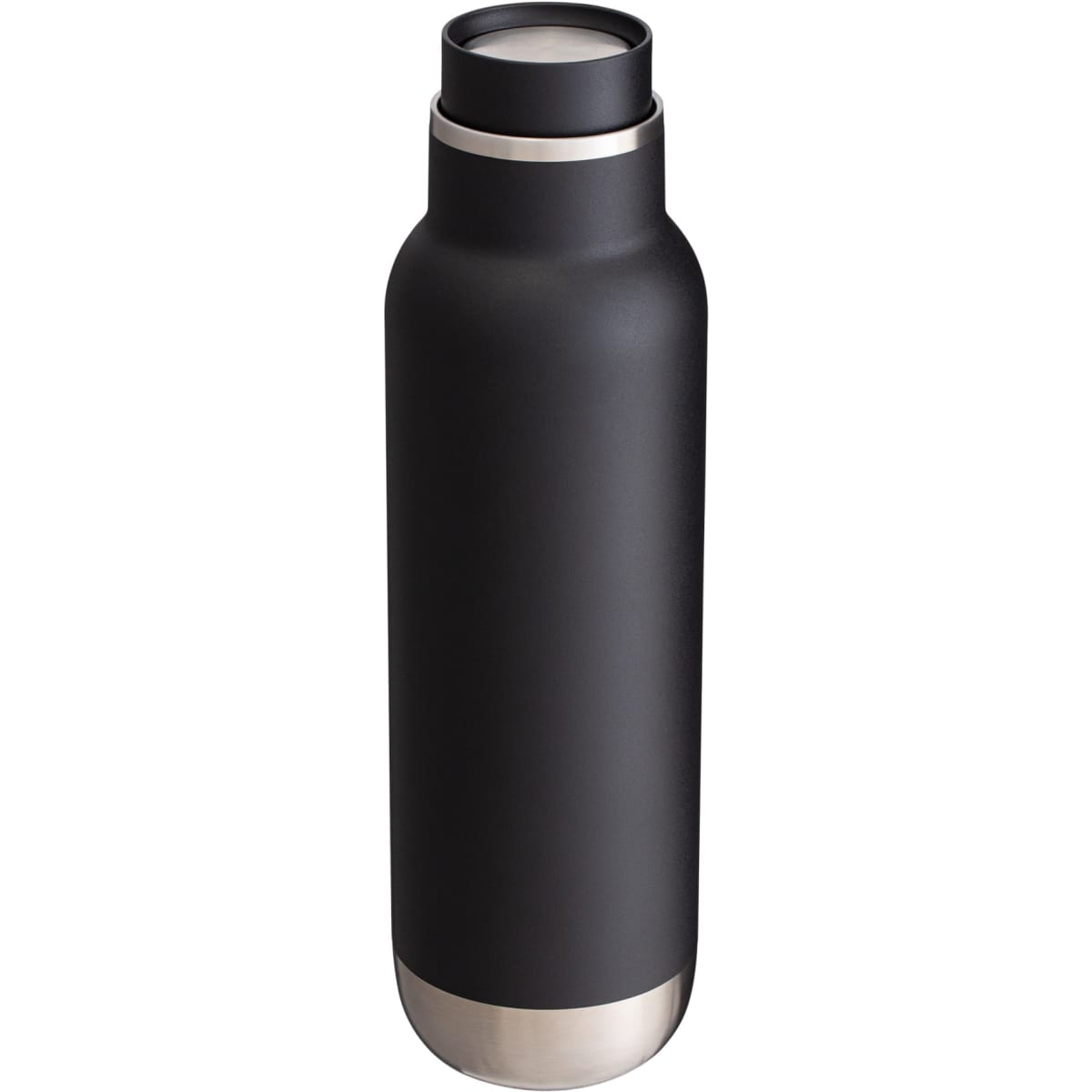 Ortado Click Thermo Drinking Bottle