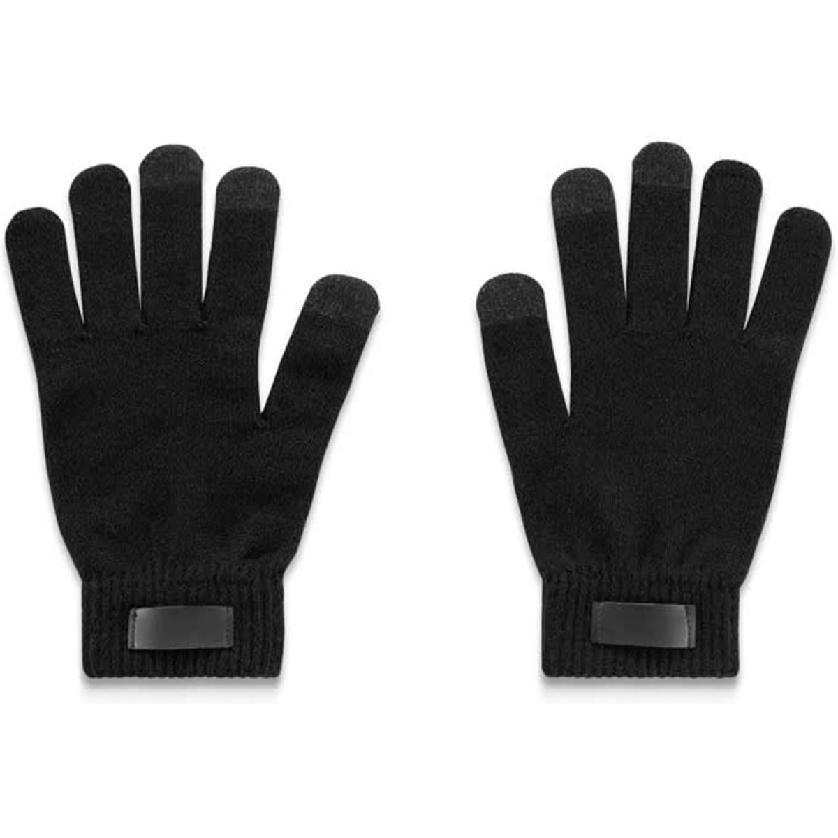 Burrow – Gloves made from recycled polyester (100% rPET), with touch tips