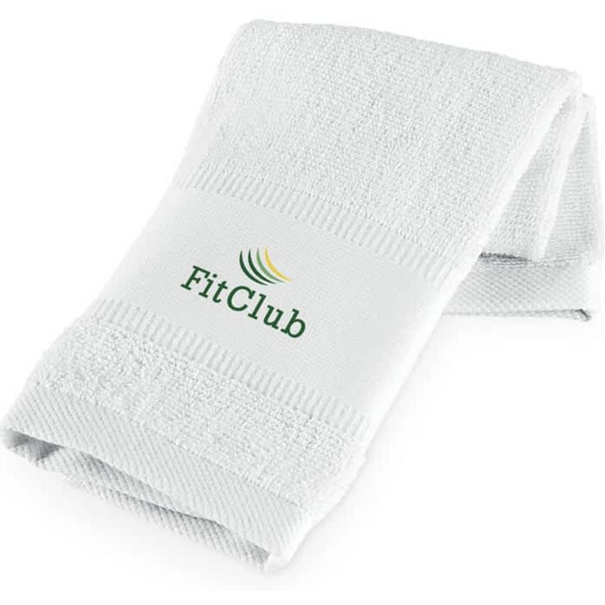 Cancha – Cotton sports towel (380 g/m²)