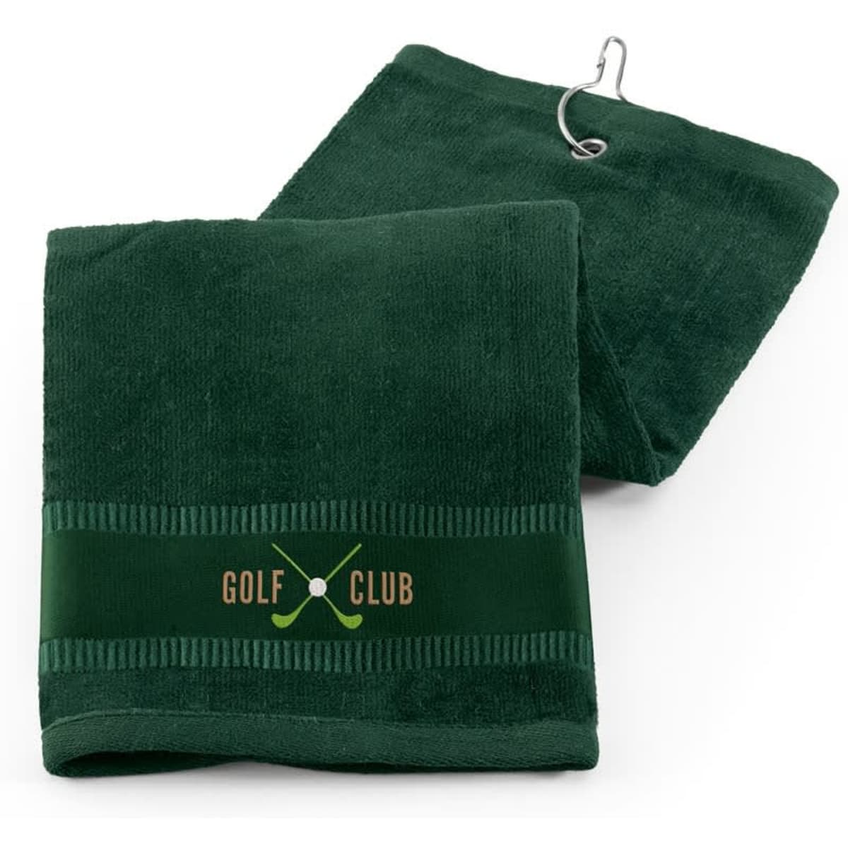 Golfi – Multifunctional cotton towel (430 g/m²)