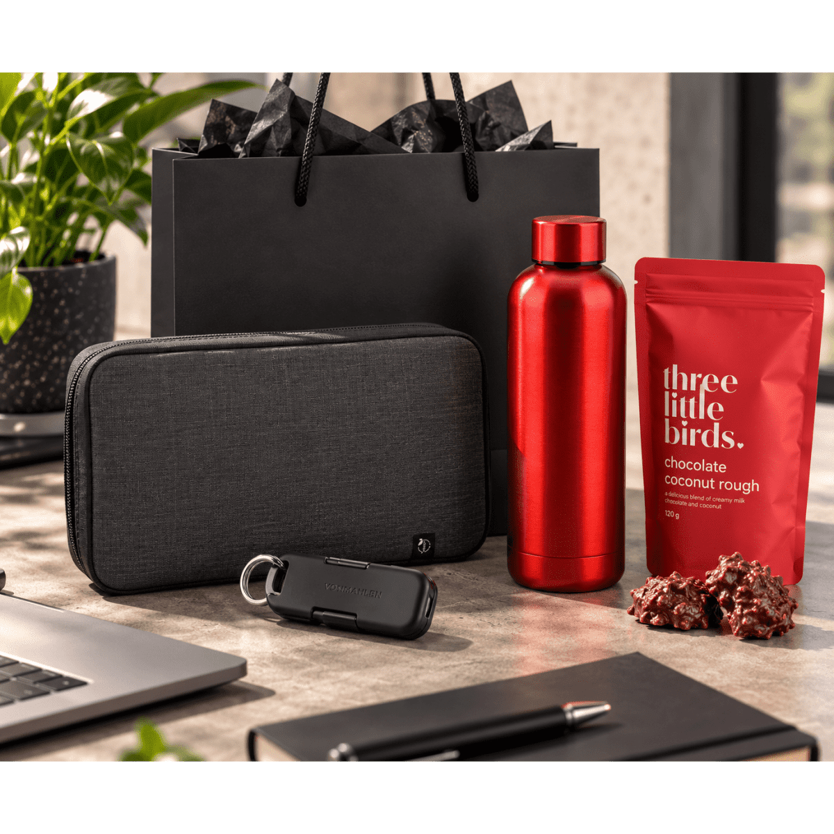 The Power Up Gift Set