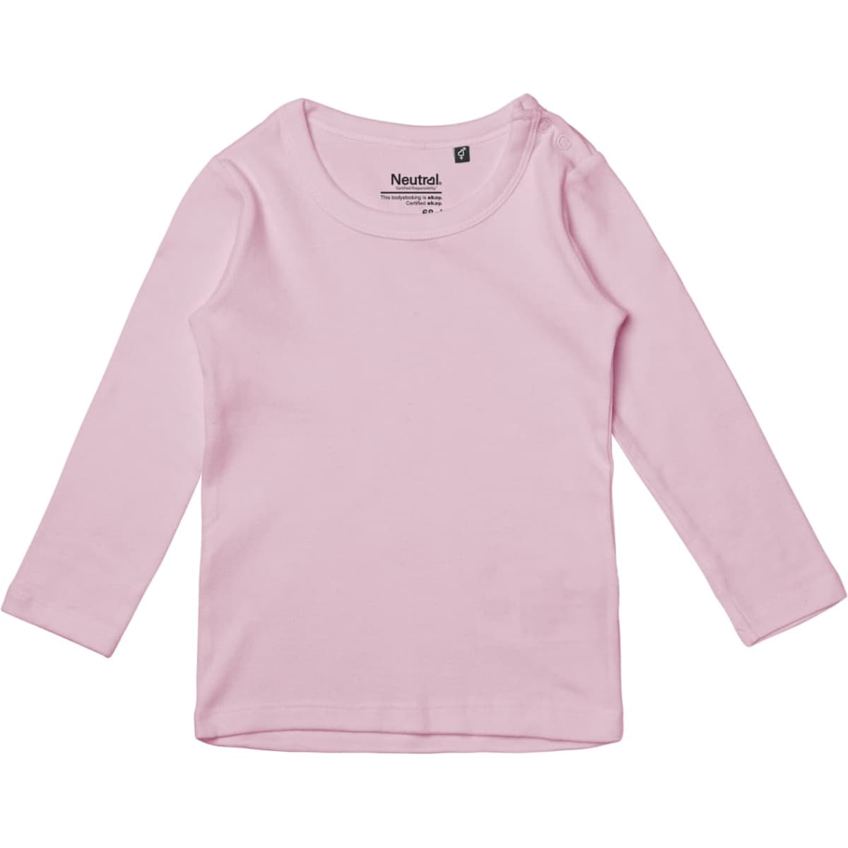 Neutral Babies Long Sleeve T-shirt