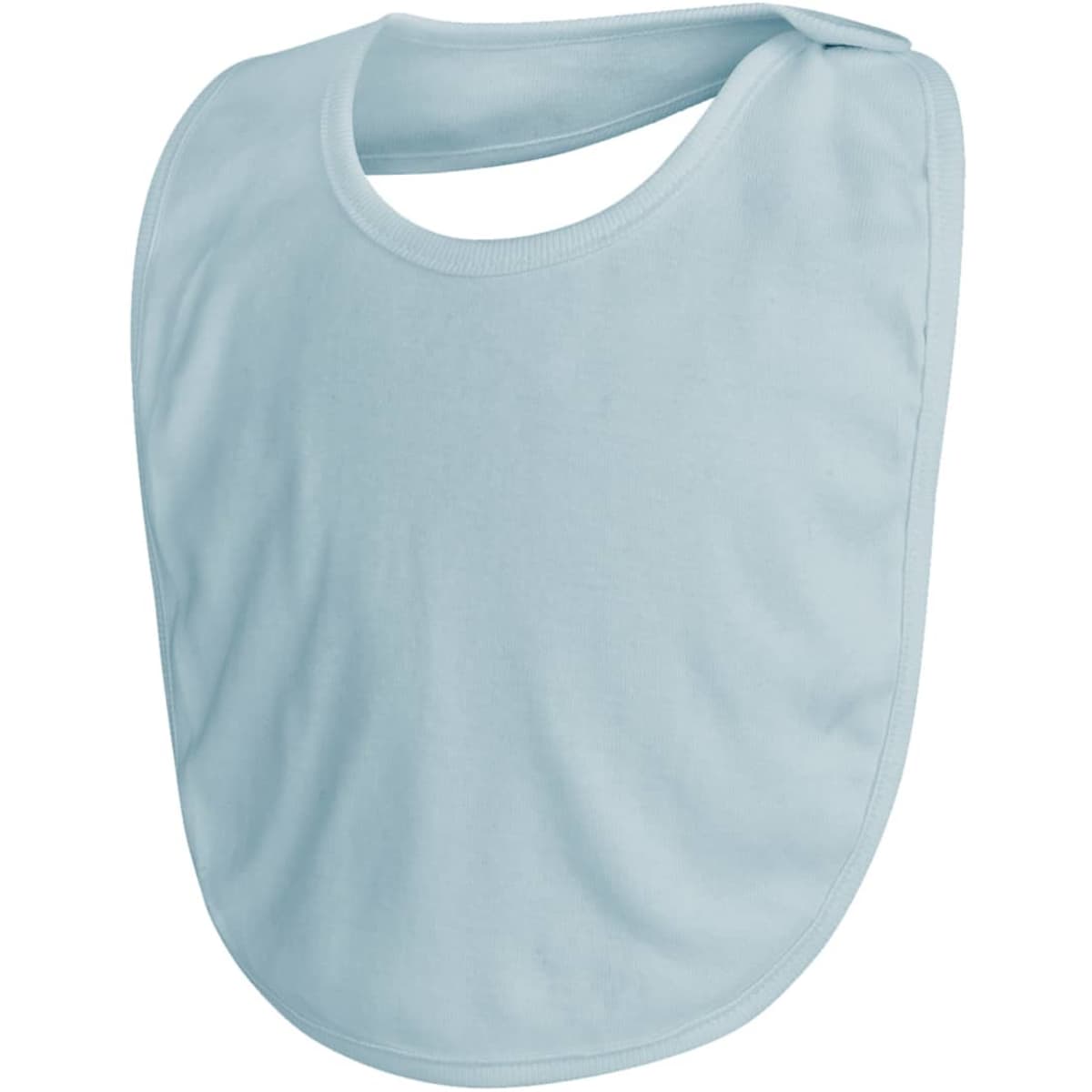 Neutral Babies Bib