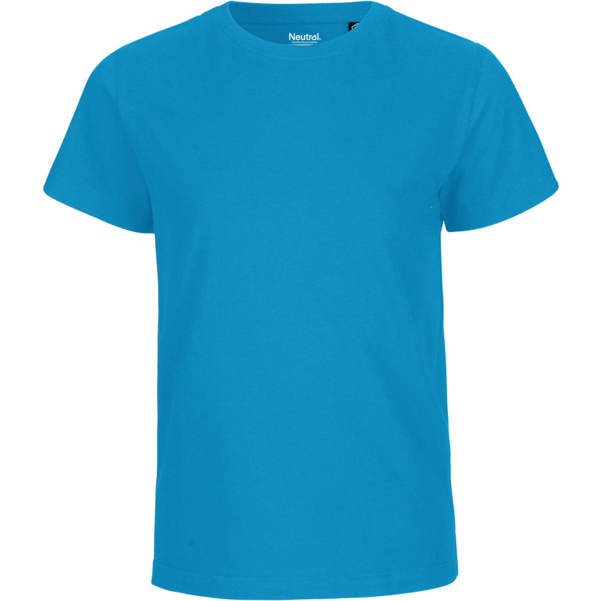 Neutral Kids T-shirt