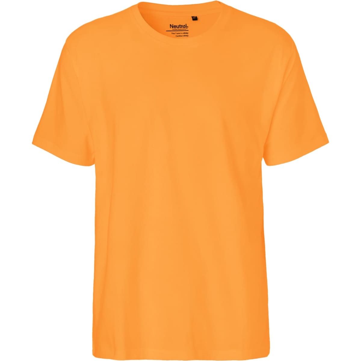 Neutral Mens Classic T-shirt