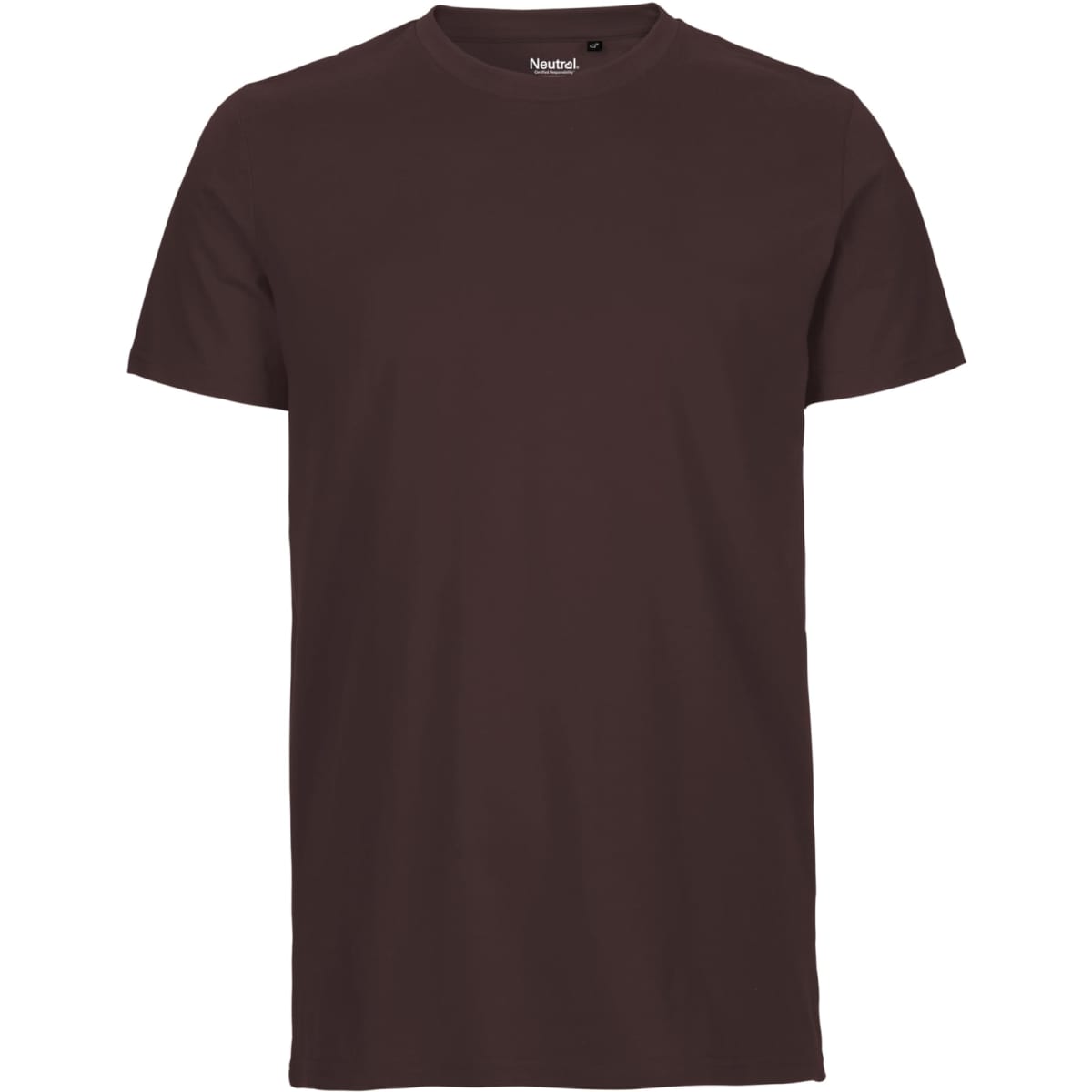 Neutral Mens Fit T-shirt
