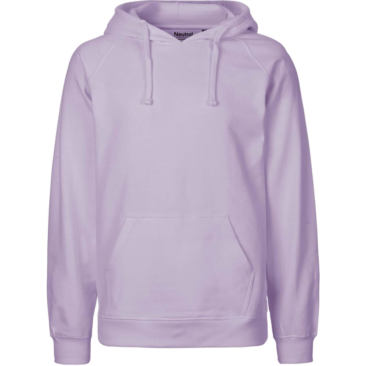 Neutral Mens Hoodie
