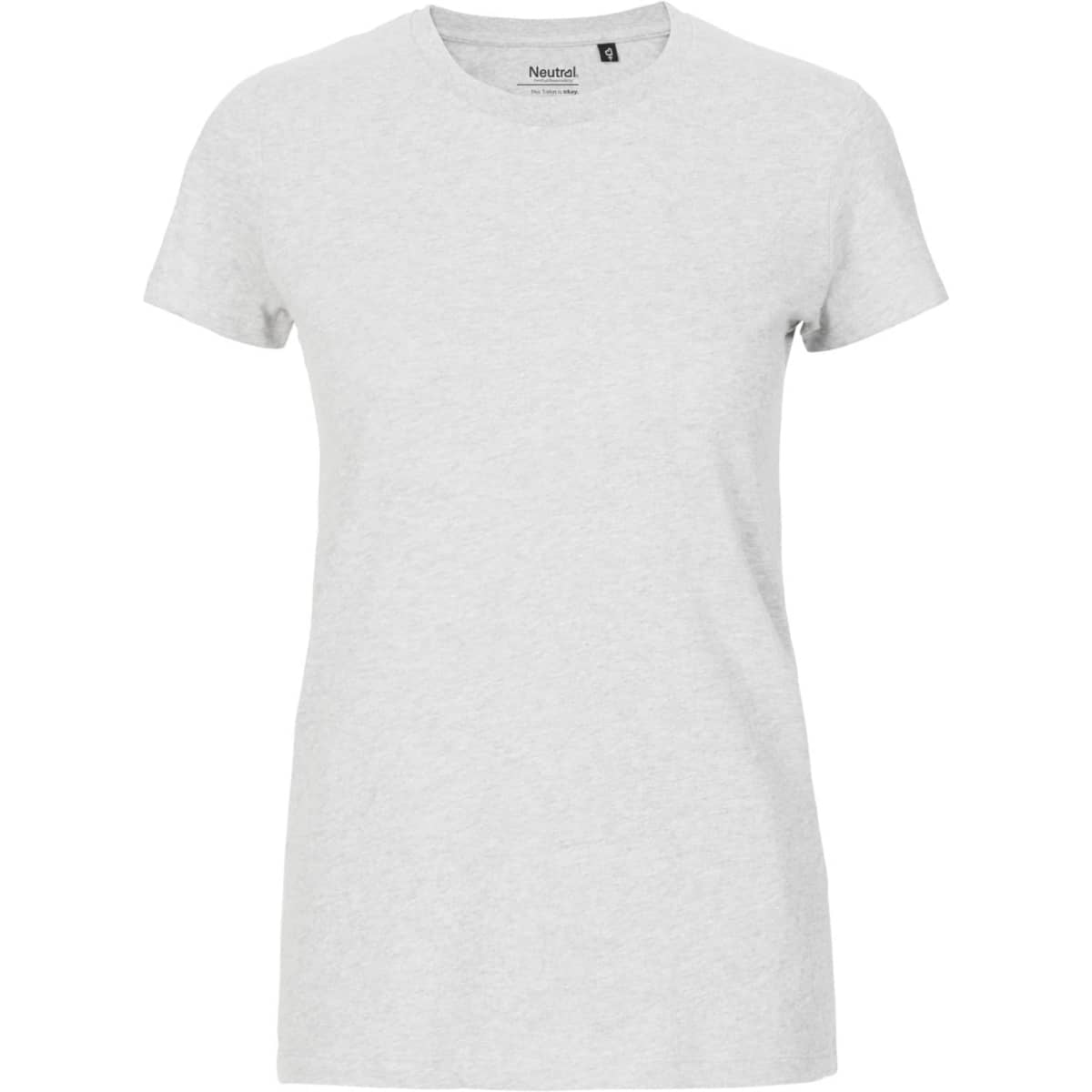 Neutral Ladies Fit T-shirt