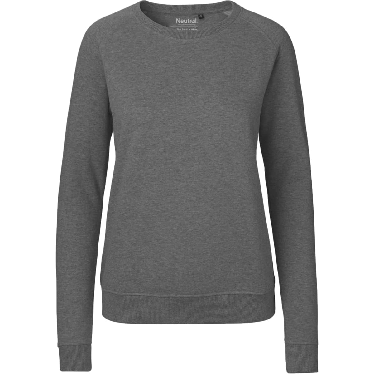 Neutral Ladies Sweatshirt