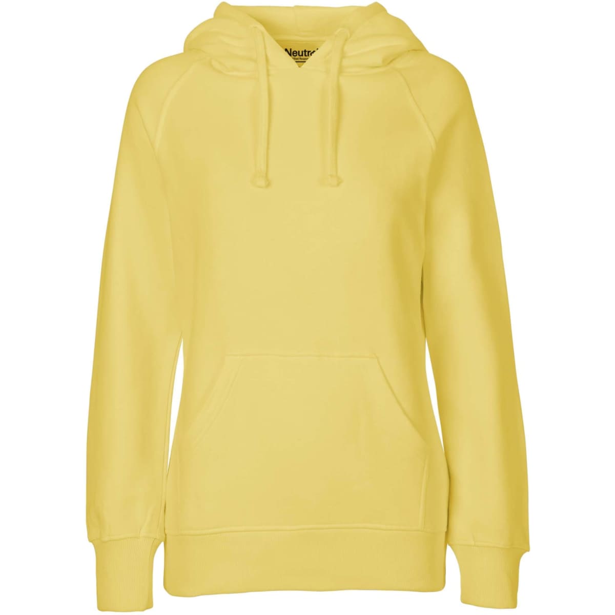 Neutral Ladies Hoodie