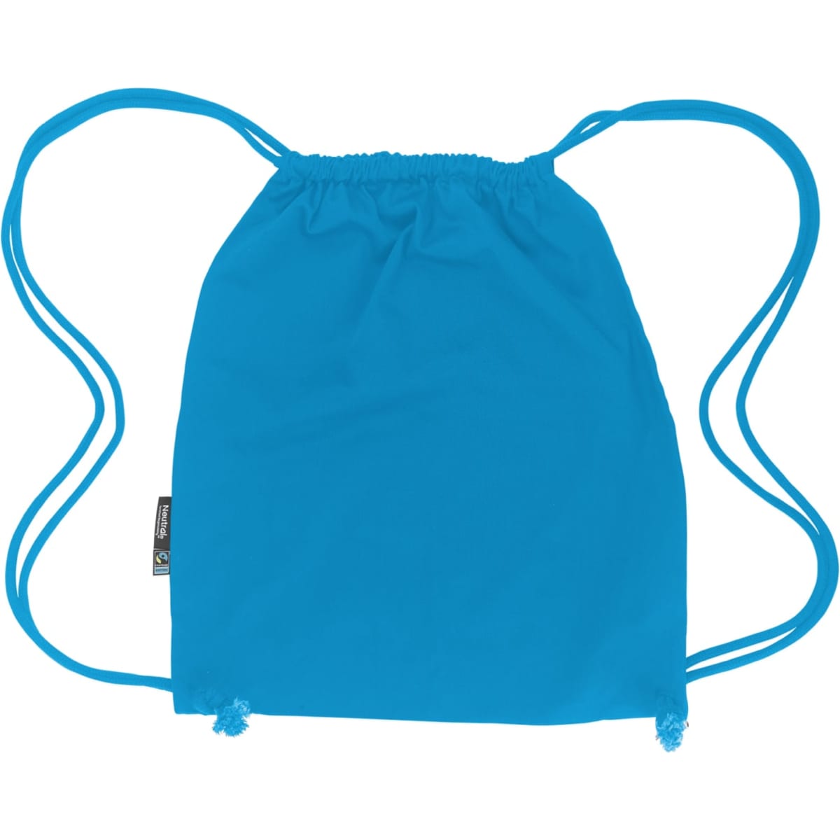 Neutral Gym Bag