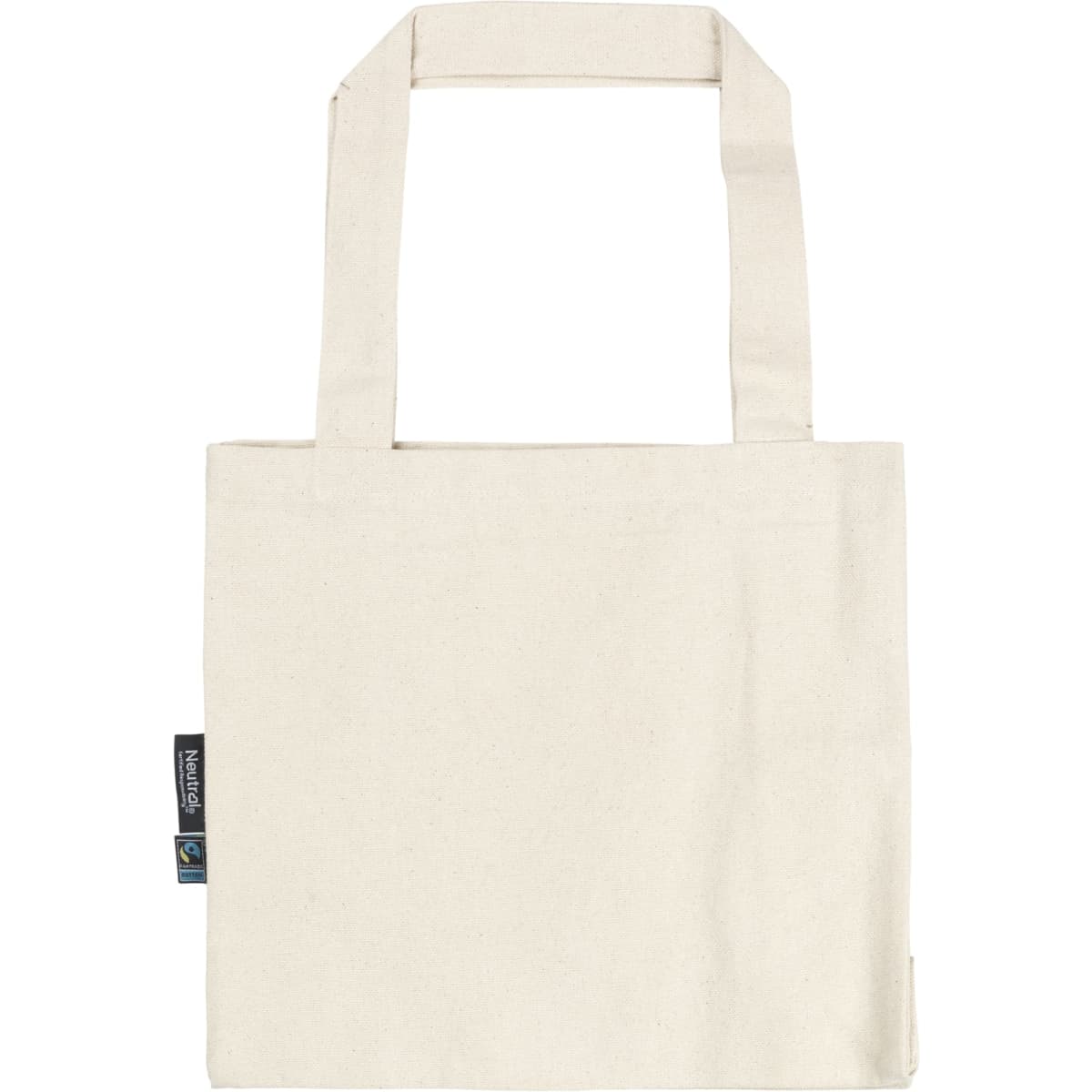 Neutral Small Panama Bag