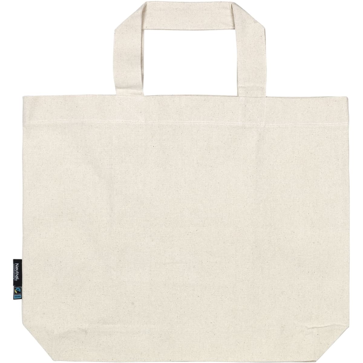 Neutral Panama Bag