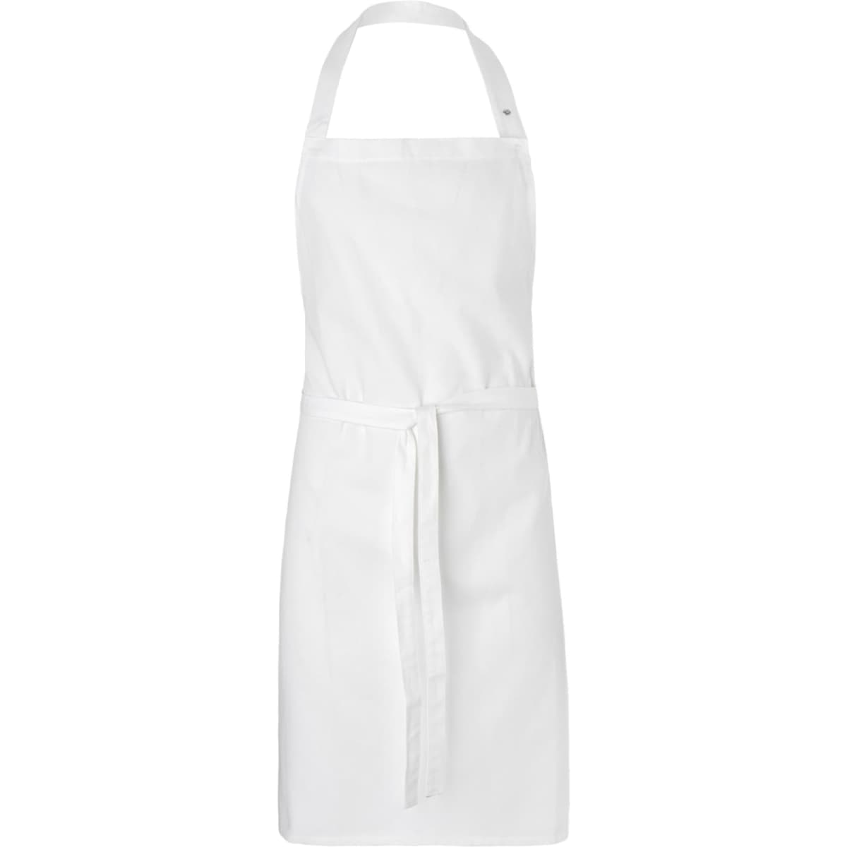 Neutral Chef Apron