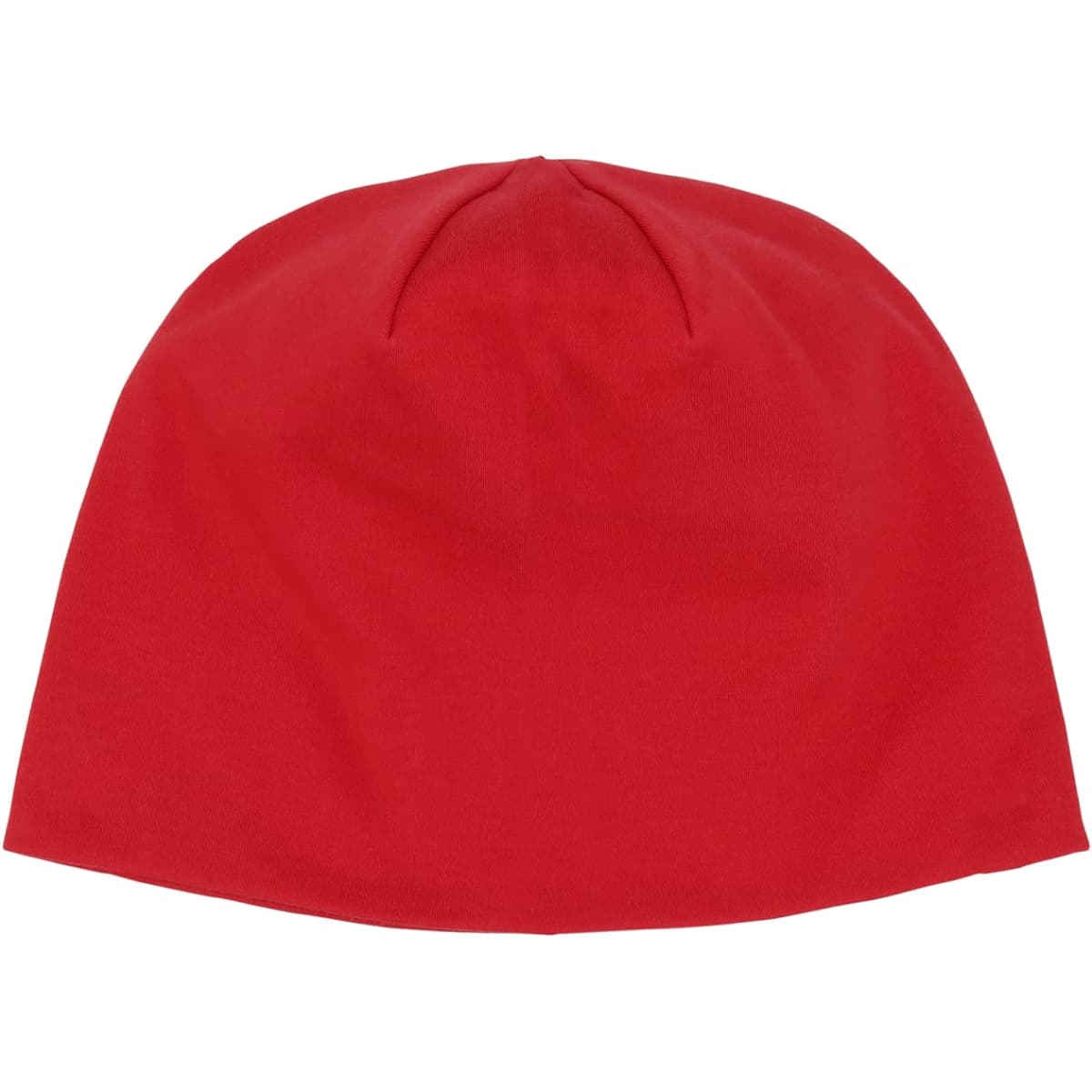 Neutral Interlock Beanie