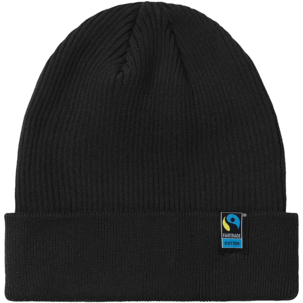 Neutral Mixed Knit Beanie
