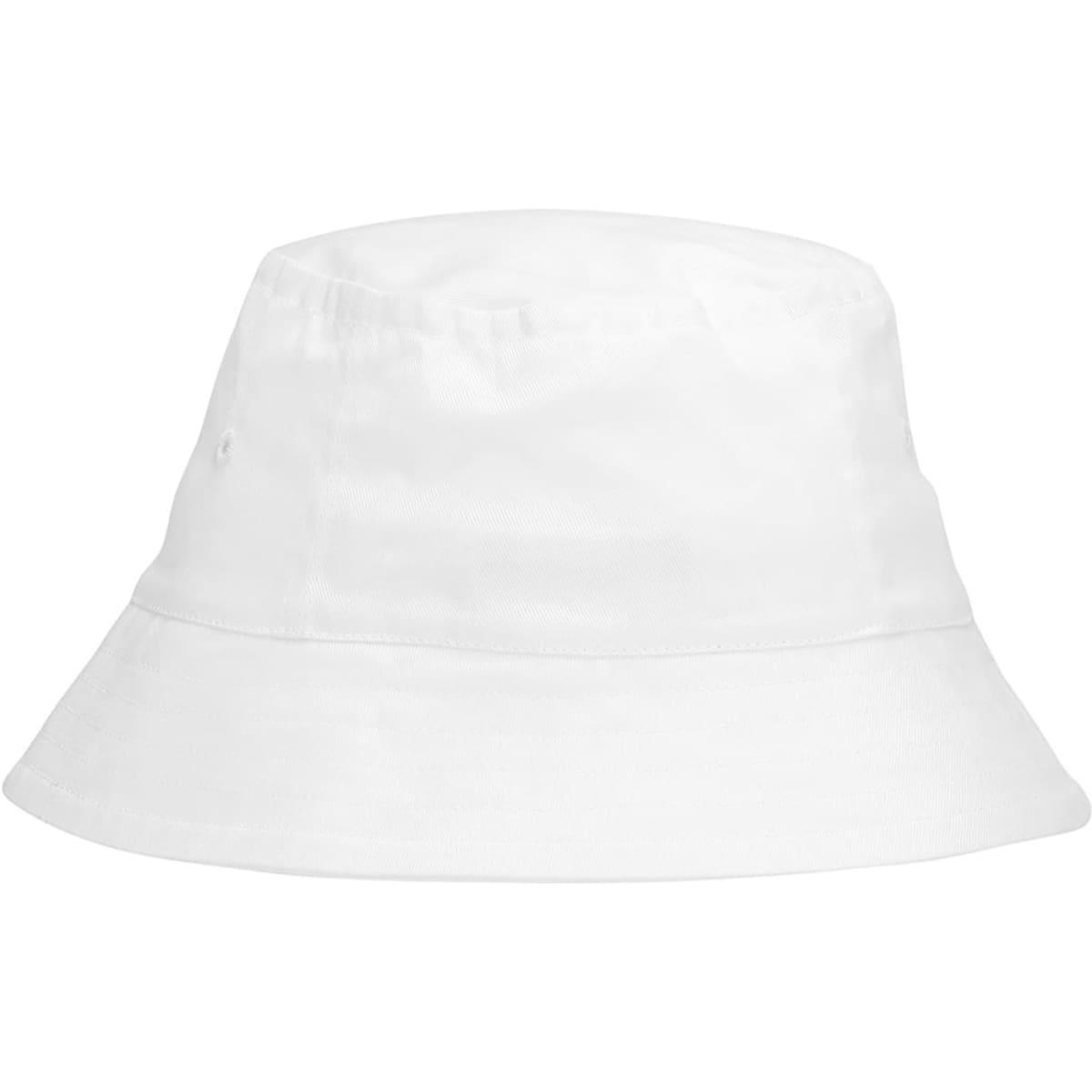 Neutral Bucket Hat