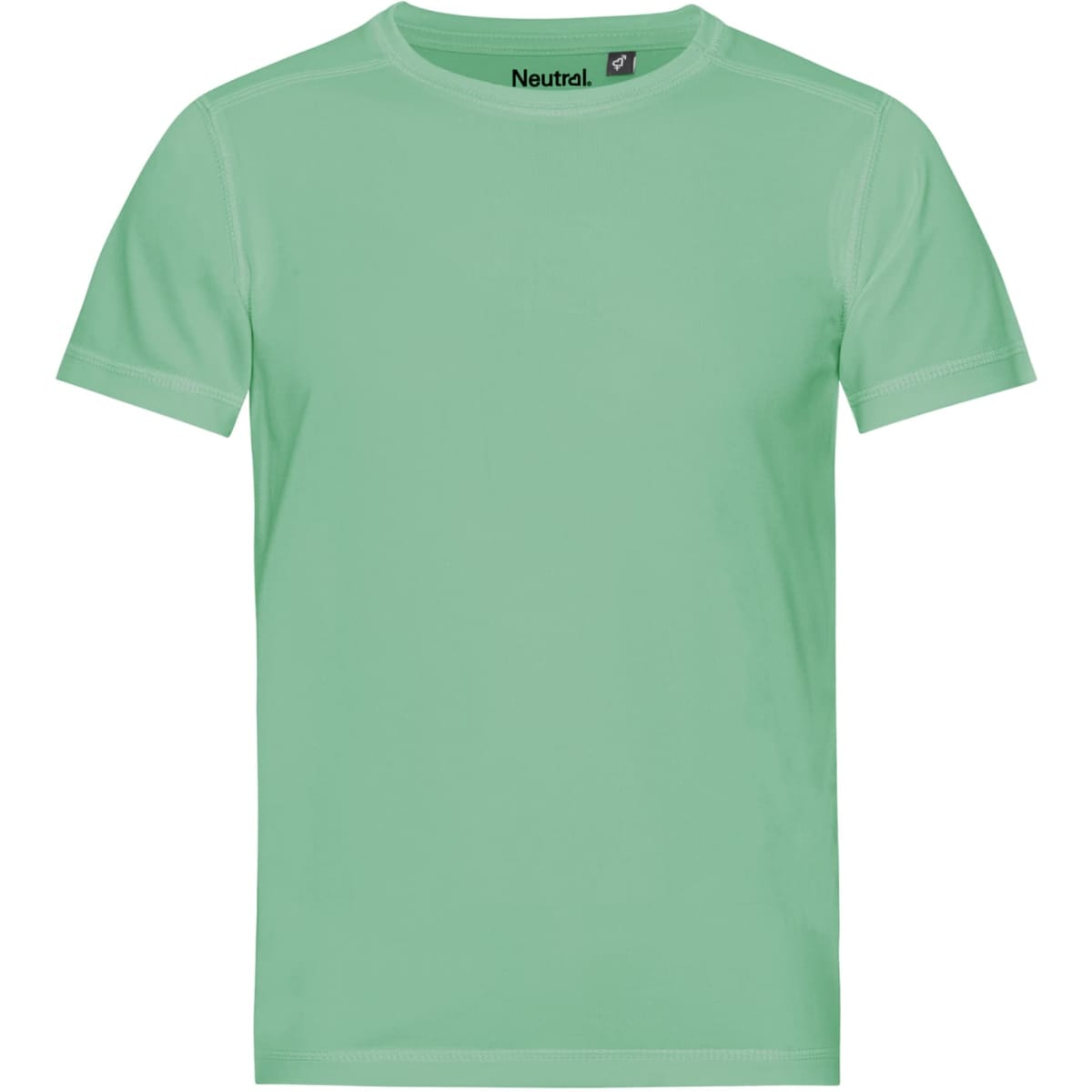 Neutral Kids Recycled Performance T-shirt