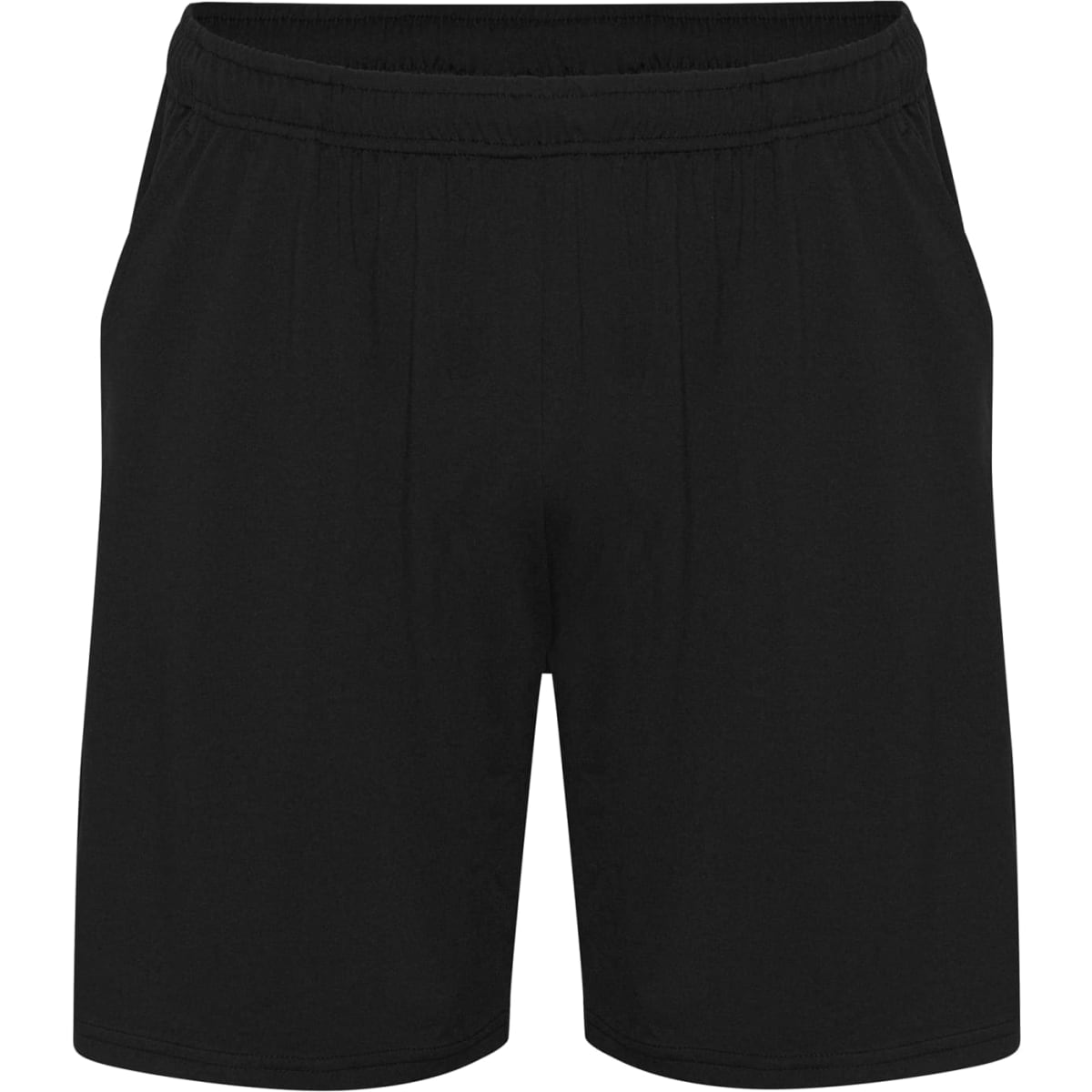 Neutral Unisex Performance Shorts