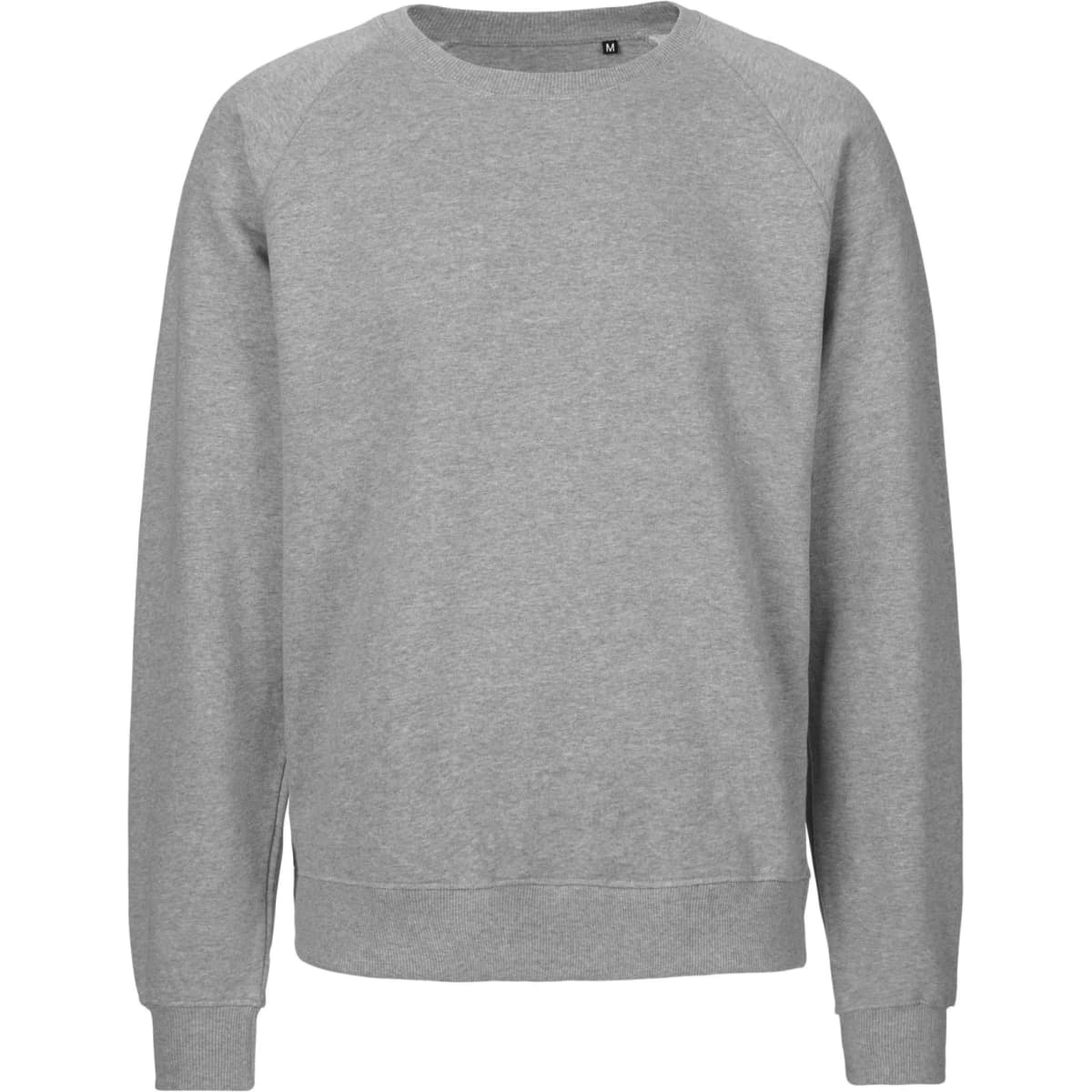 Unisex Tiger Cotton Sweatshirt
