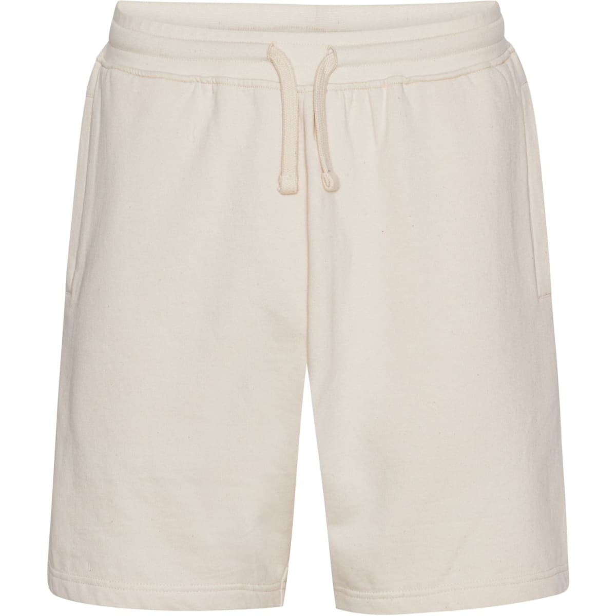 Unisex Tiger Cotton Sweatshorts
