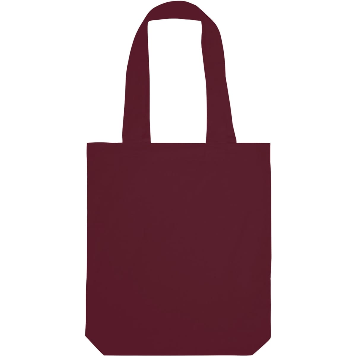 Unisex Twill Bag Tiger Cotton