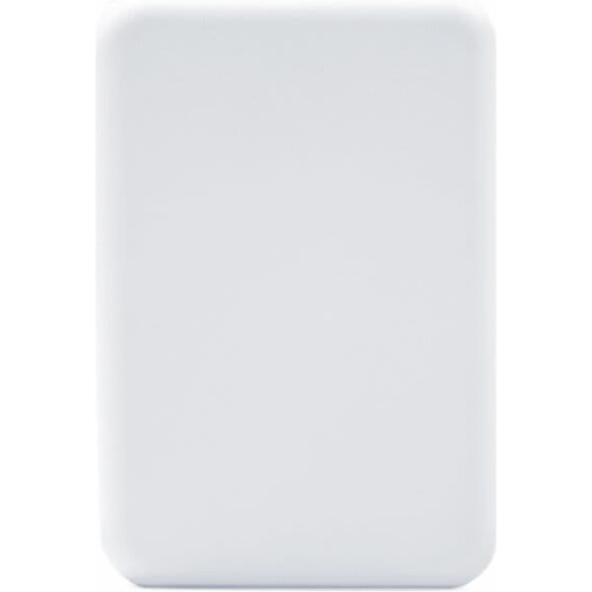 BrandCharger The Powercharge Wireless 5000 Eco power bank
