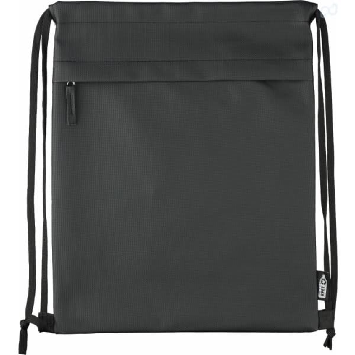 rPET polyester (600D) drawstring backpack Auri