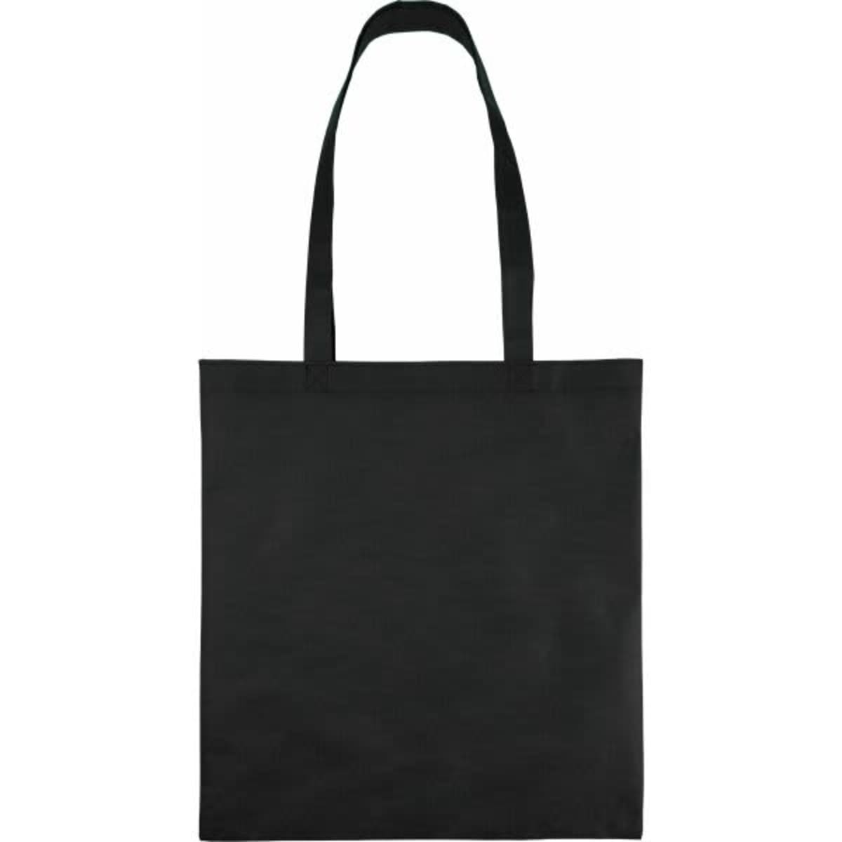 Nonwoven (80 gsm) shopping bag Taye