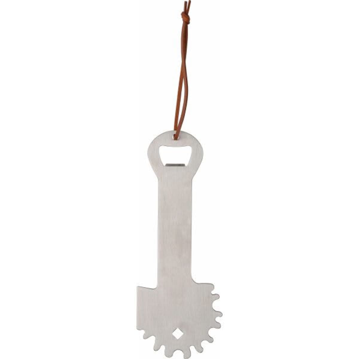 Stainless steel barbecue cleaner Elara