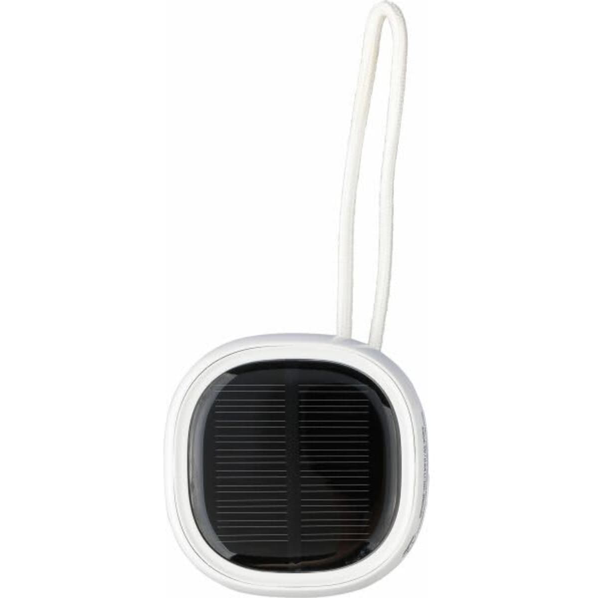 Recycled ABS speaker Mireya