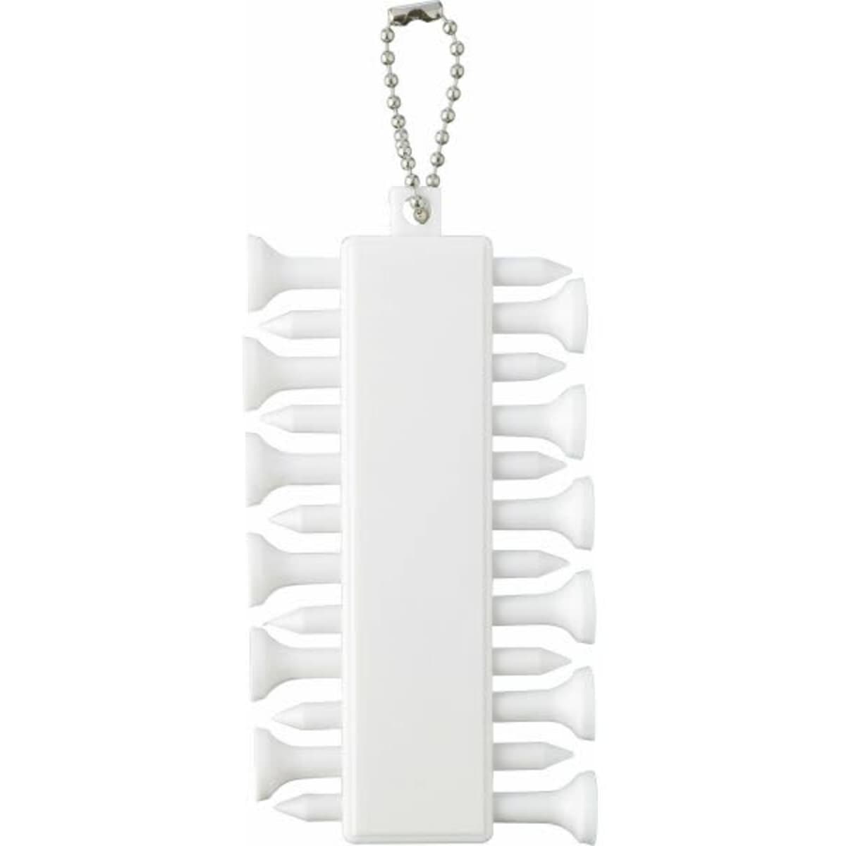 Recycled ABS golf tee set Aveline
