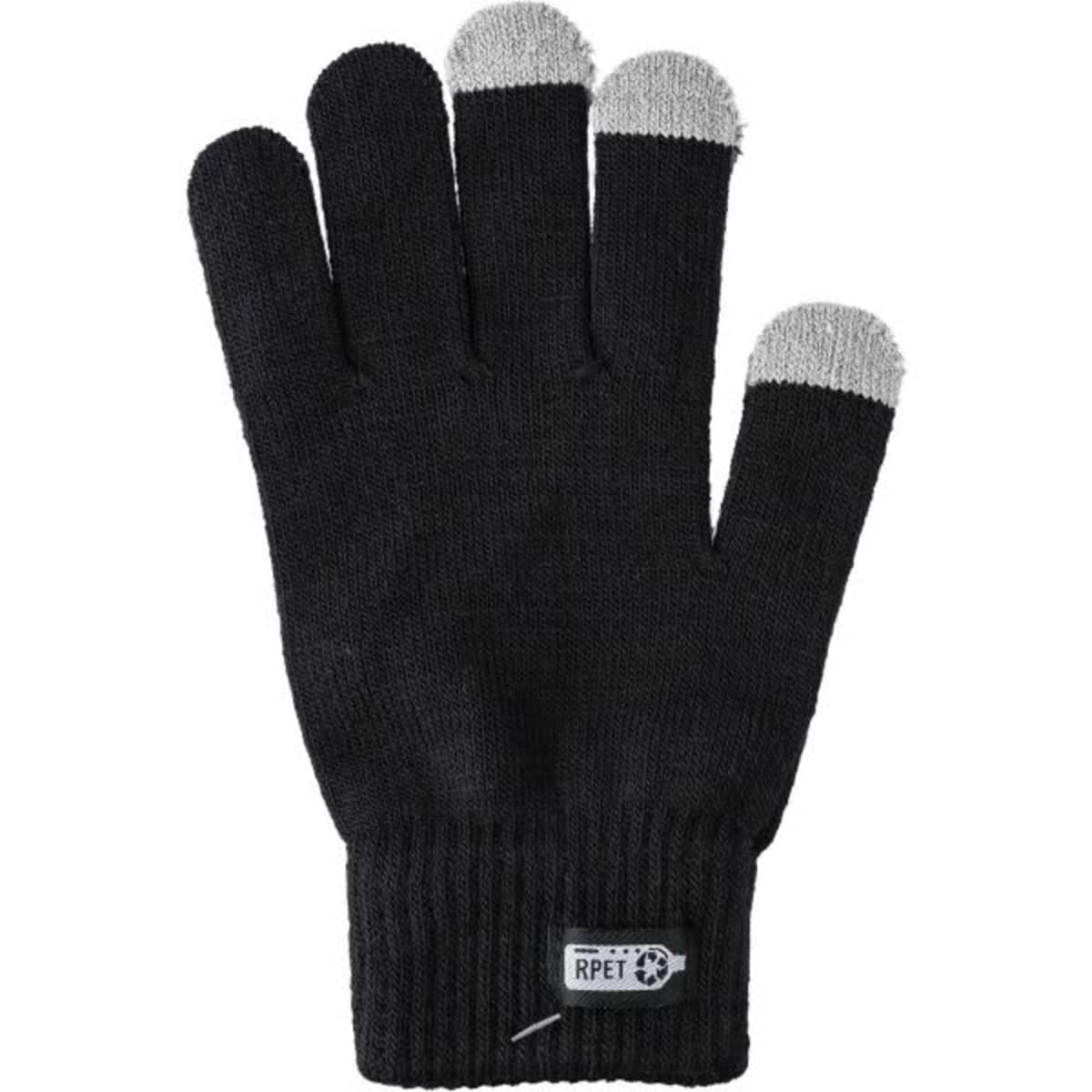 rPET touchscreen gloves Nira