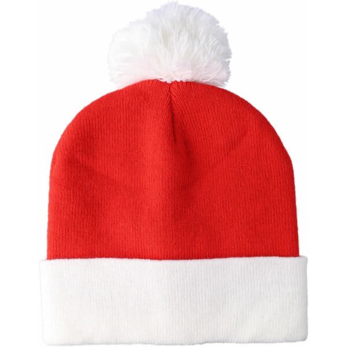 Acrylic knitted beanie Eleni