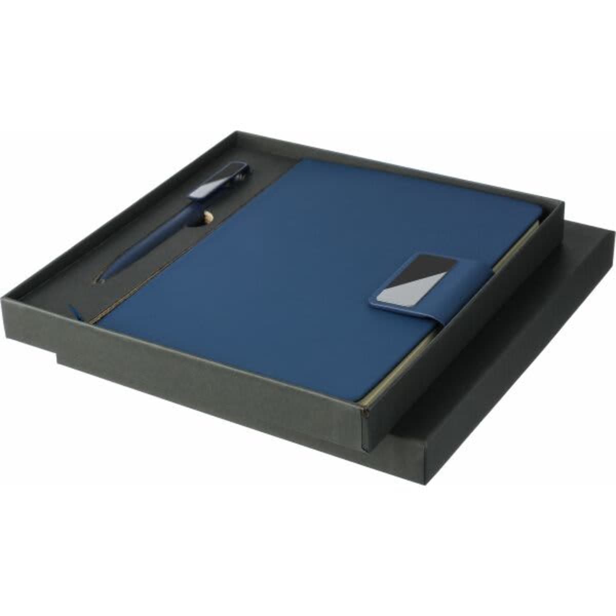 rPET notebook (A5) Eamon