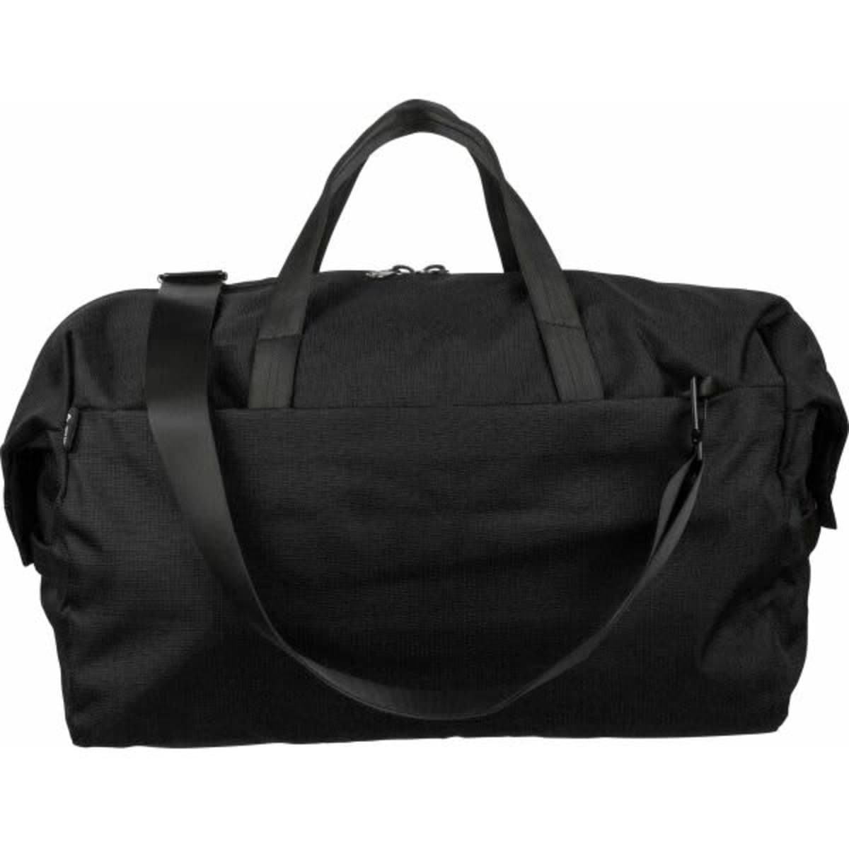 rPET (300D) polyester Ocean Bound sports bag Niv