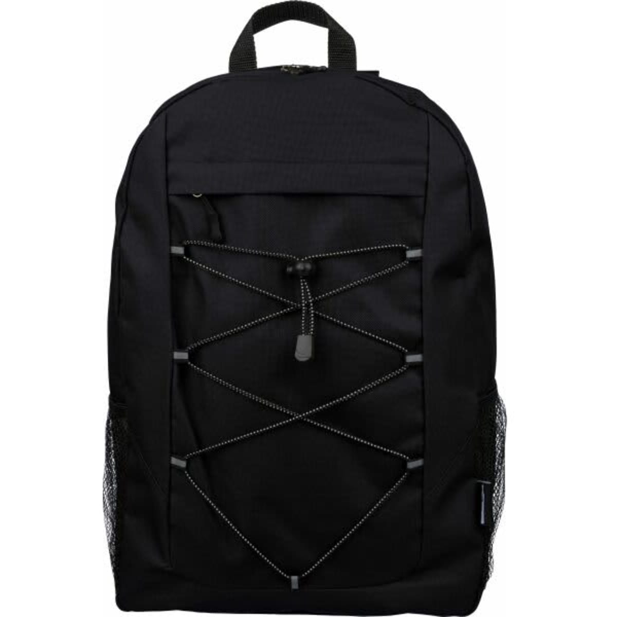 rPET polyester( 600D) adventure backpack Jari