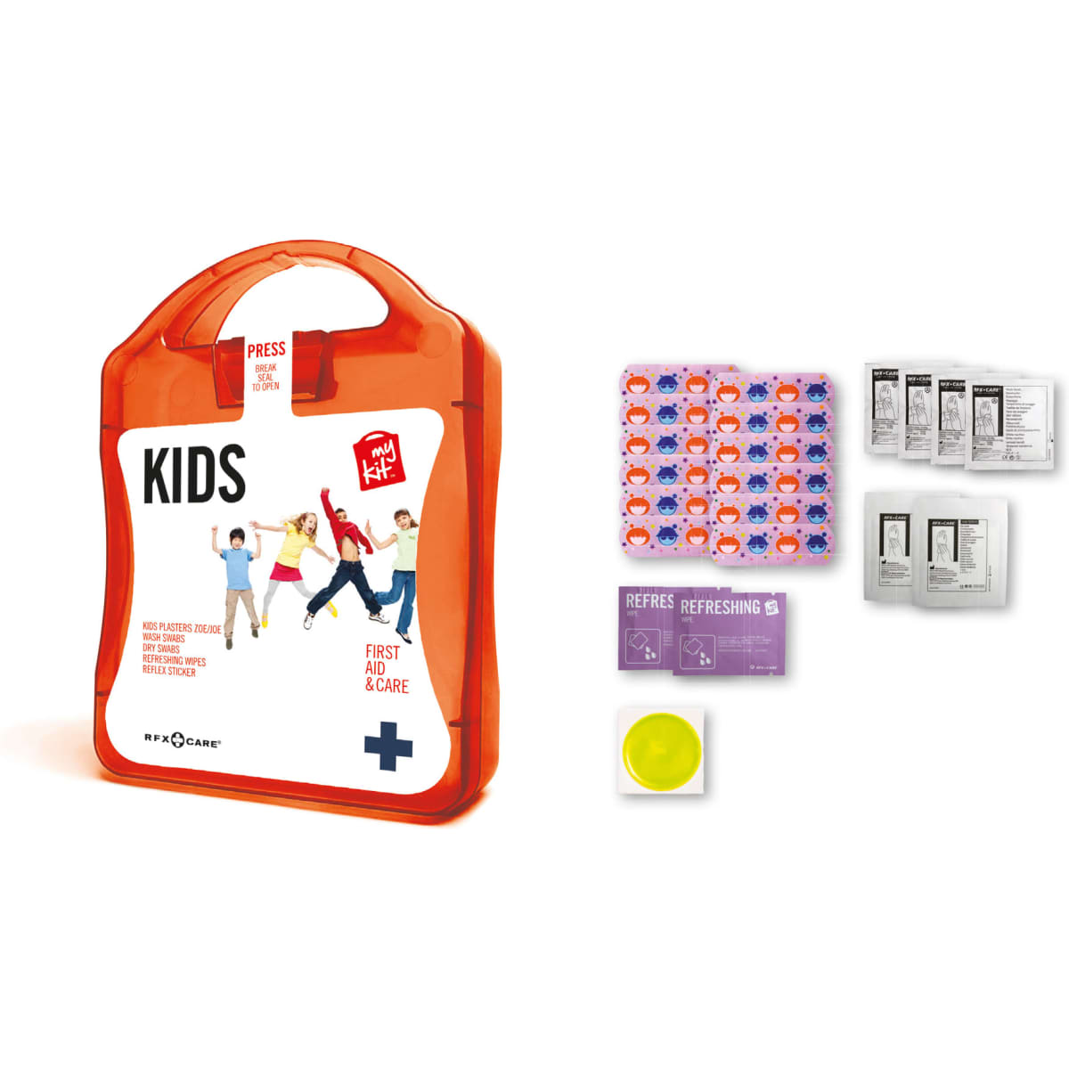 Kids