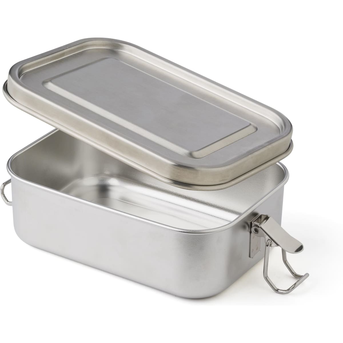 Stainless steel lunch box Reese