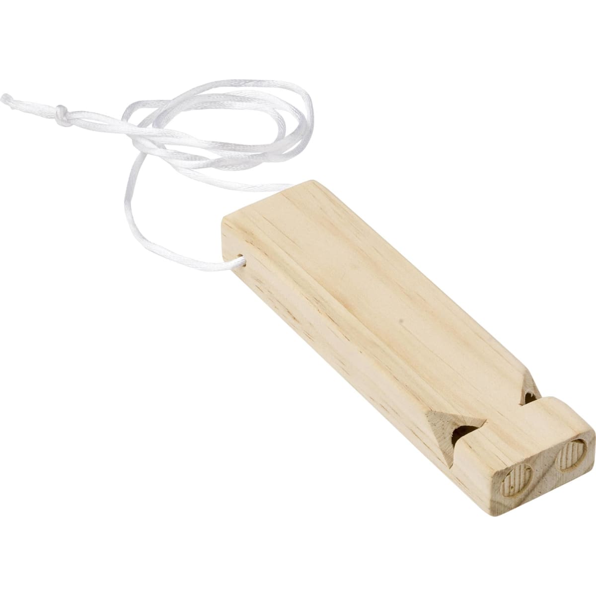 Pinewood whistle Holden