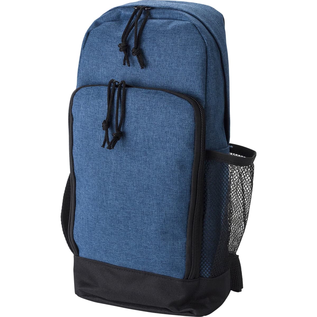 Polyester (600D) cross shoulder bag Brandon