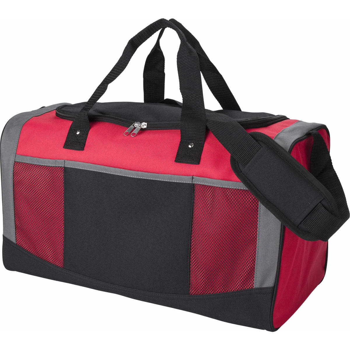 Polyester (600D) duffle bag Wyatt