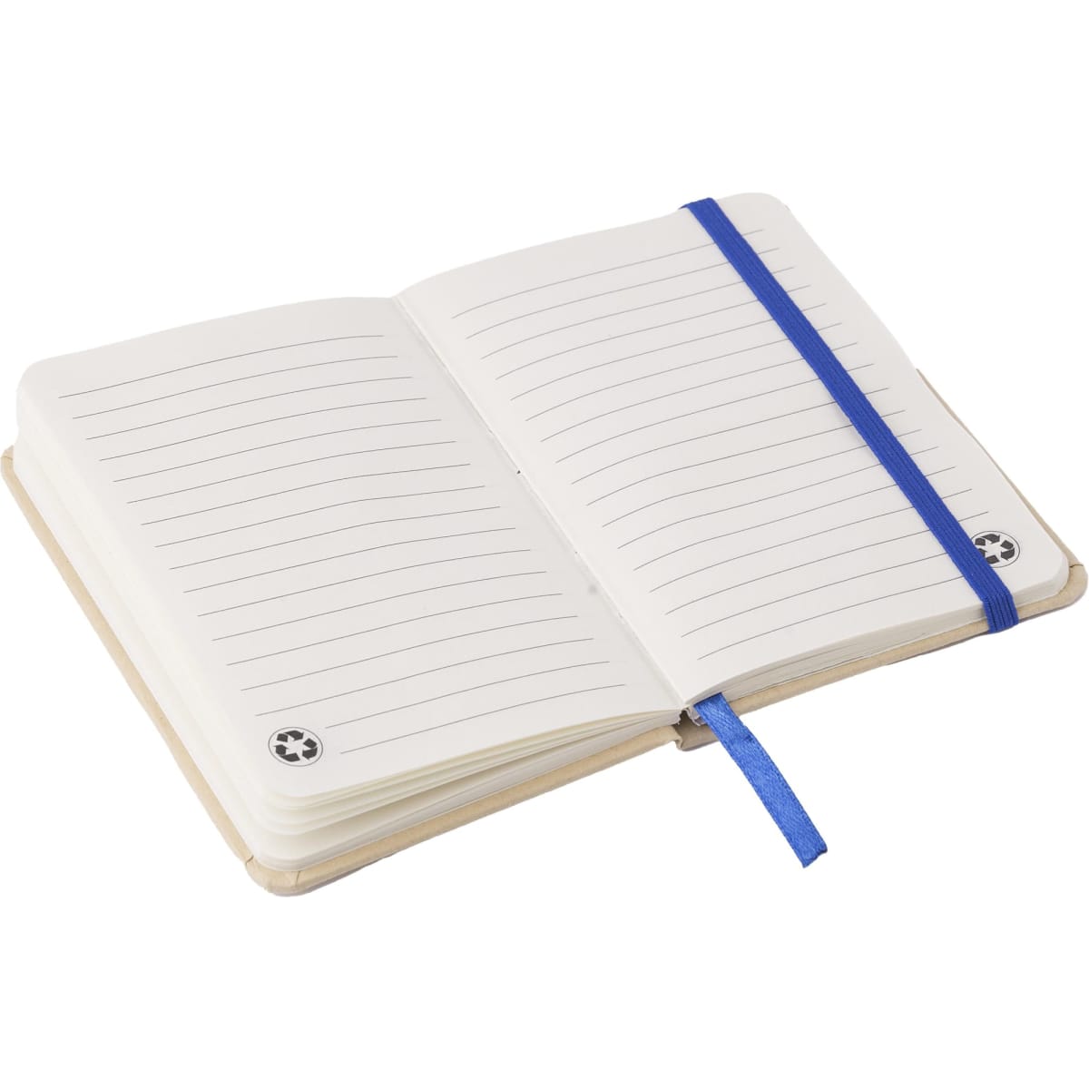 Kraft notebook John