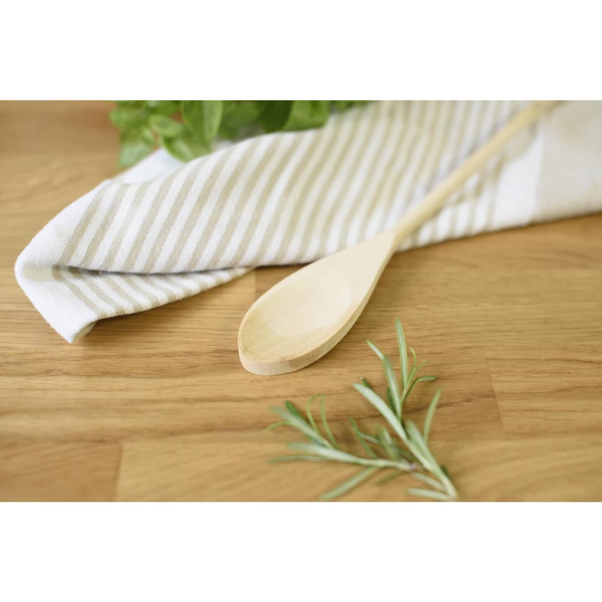 Wooden cooking spoon Beckham