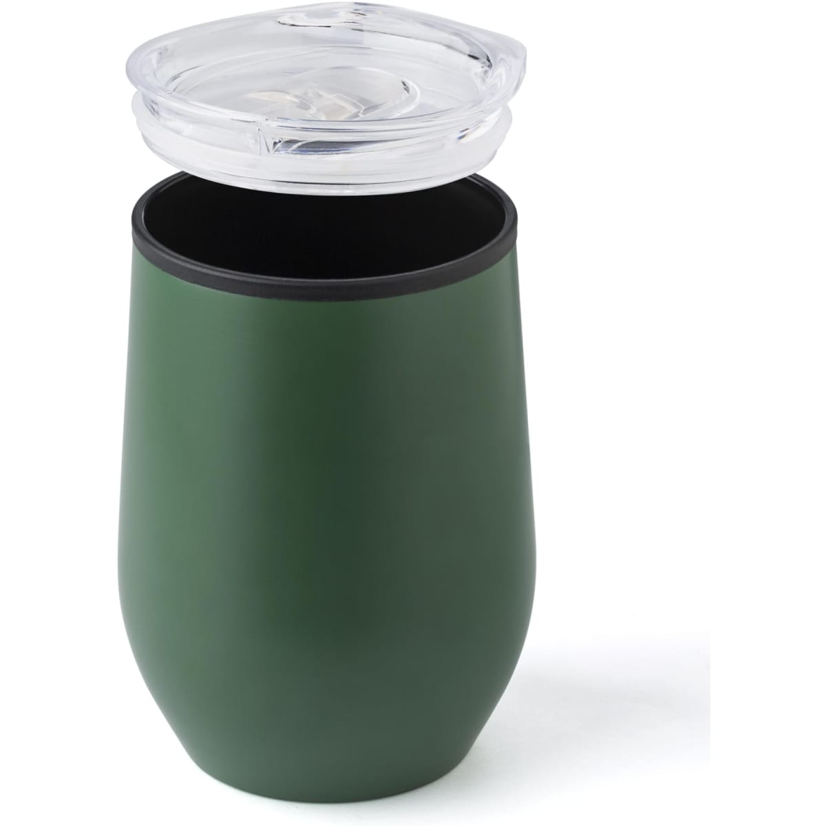 Stainless steel travel mug Zoe