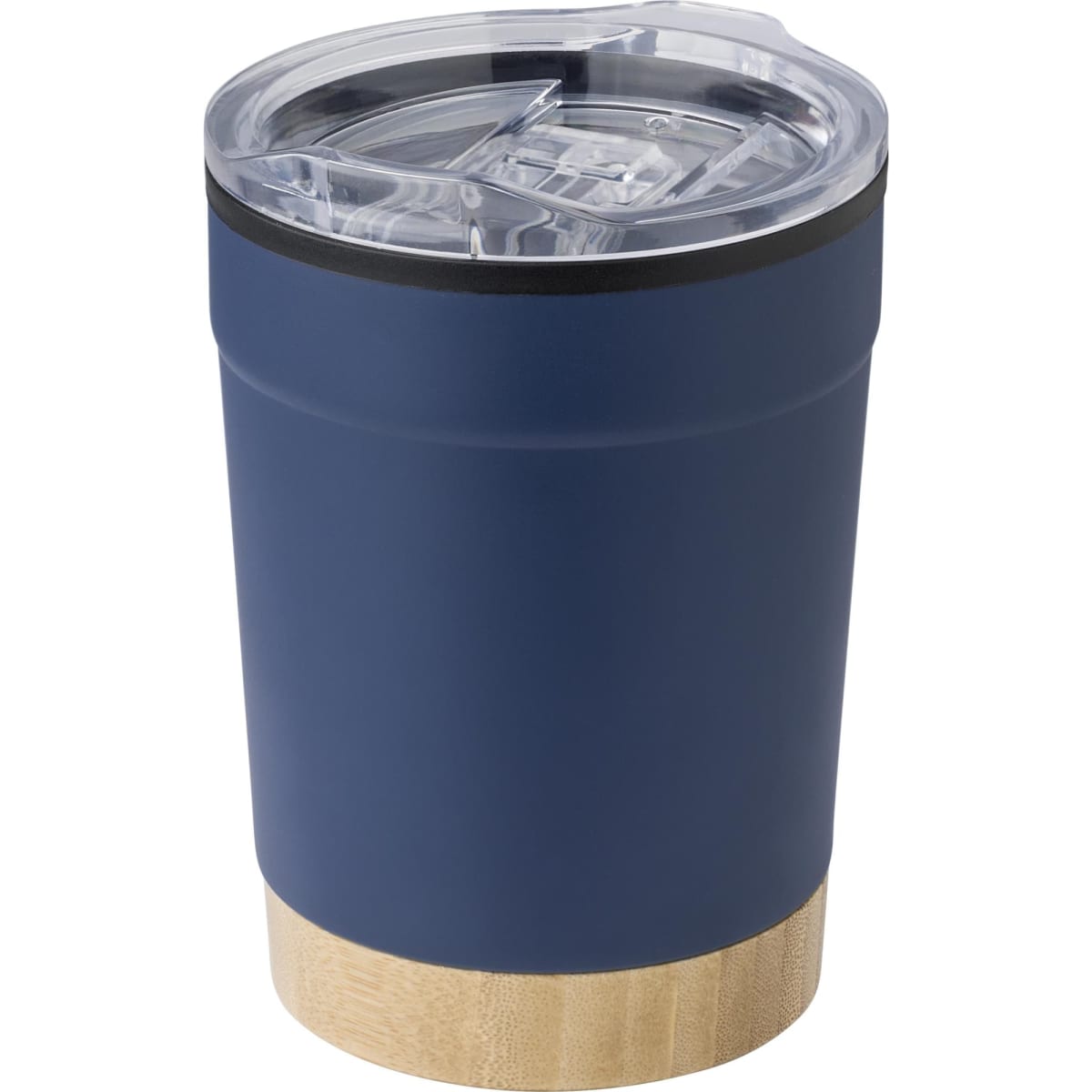 Stainless steel travel mug Sophia